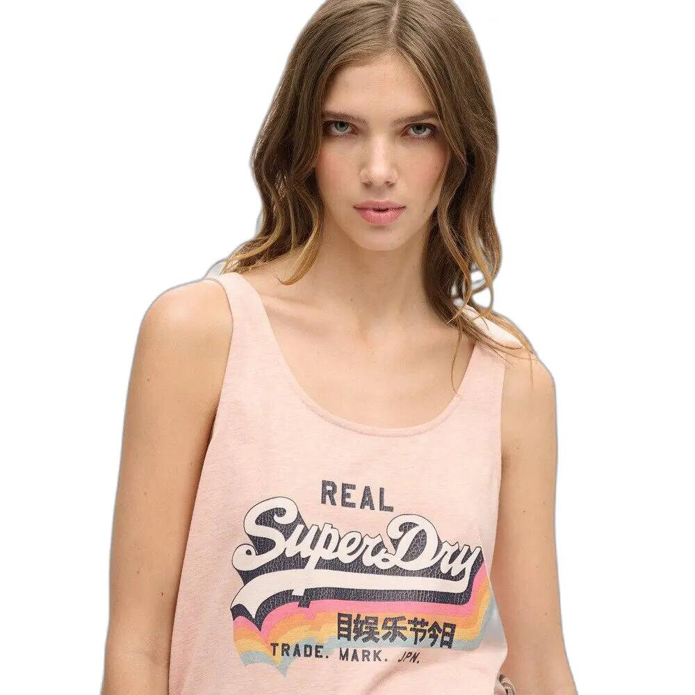 Tampo do tanque feminino Superdry 5/6