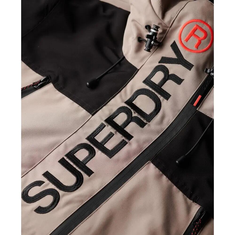 Giacca antivento Superdry 2/2