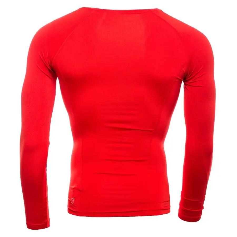T-shirt maniche lunghe per bambini Puma Baselayer 2/4