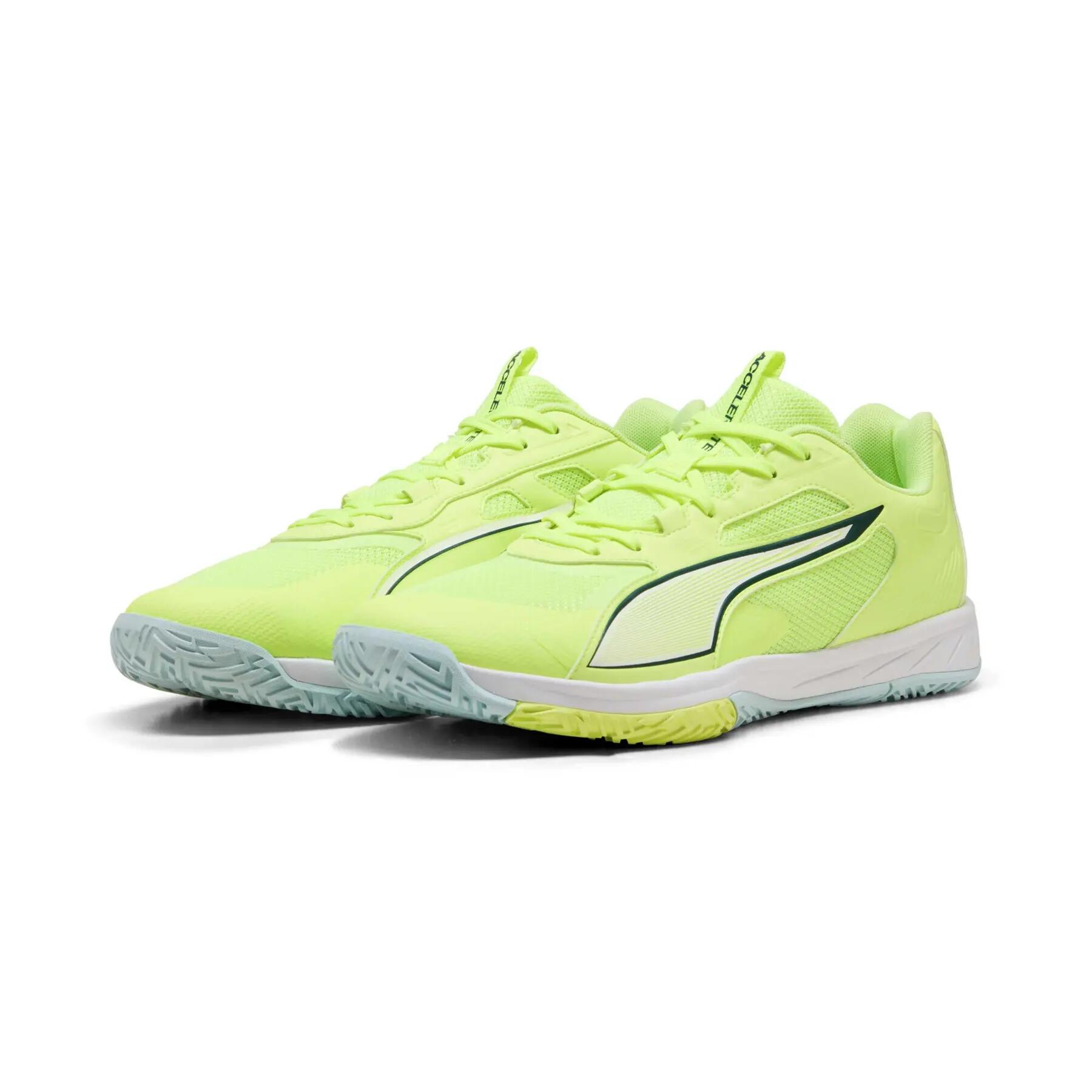 Scarpe cross training Puma Accelerate Pro 4 2/6