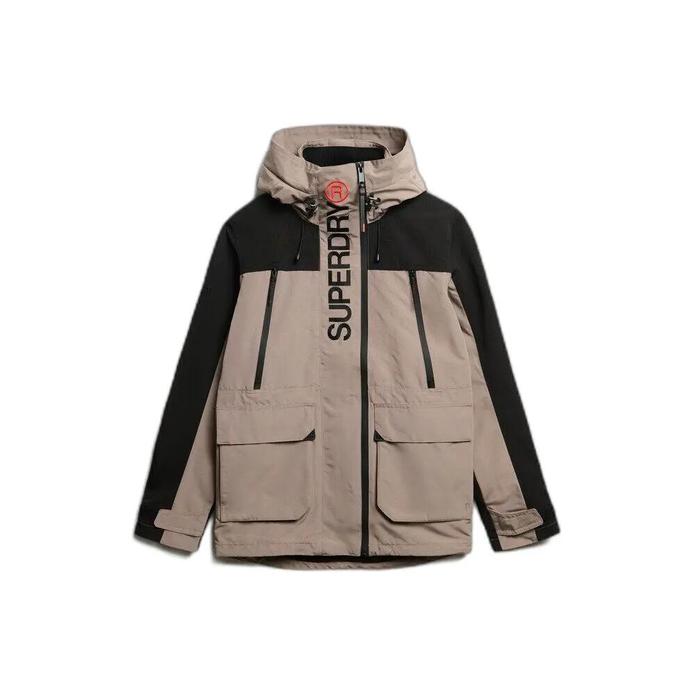 Windbreaker Superdry