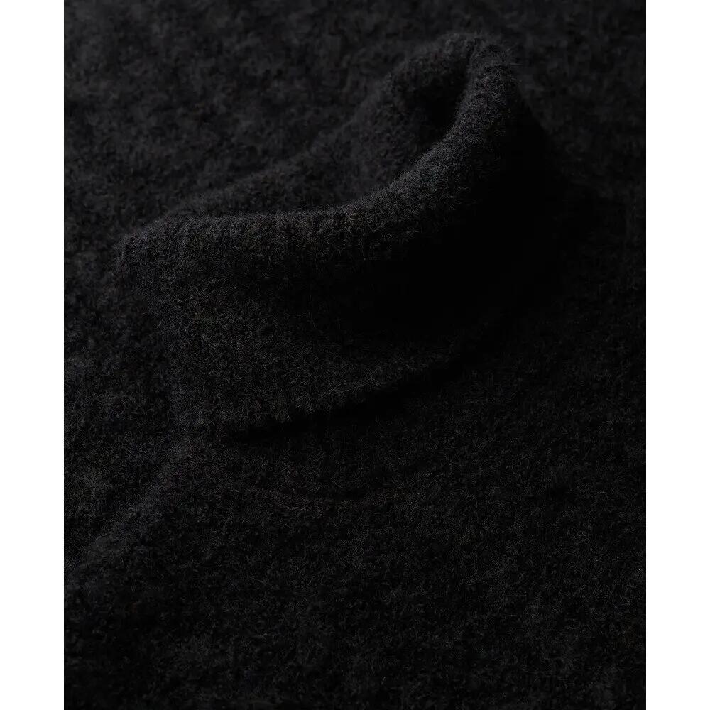 Women’s cable knit turtleneck sweater Superdry 2/2