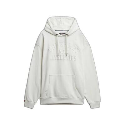 Hoodie superdry athletic emboss