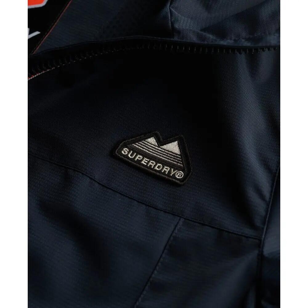 Cortavientos de mujer Superdry 2/2