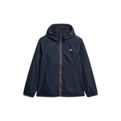 Giacca antivento da donna Superdry