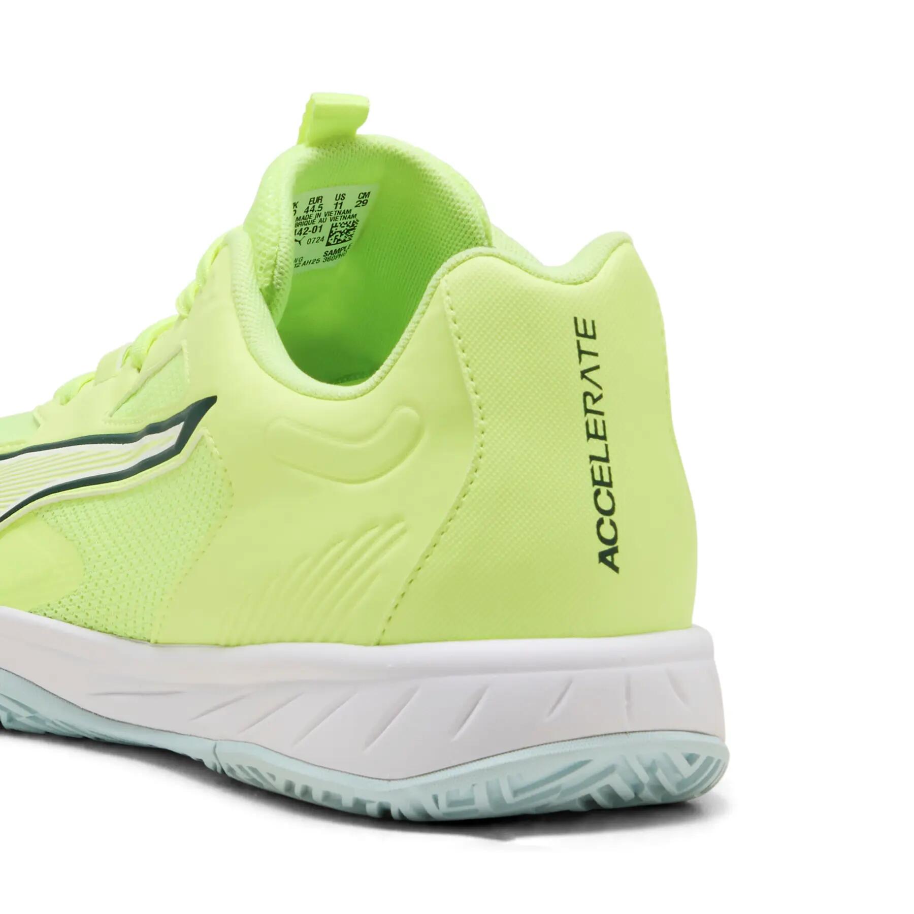 Scarpe cross training Puma Accelerate Pro 4 6/6