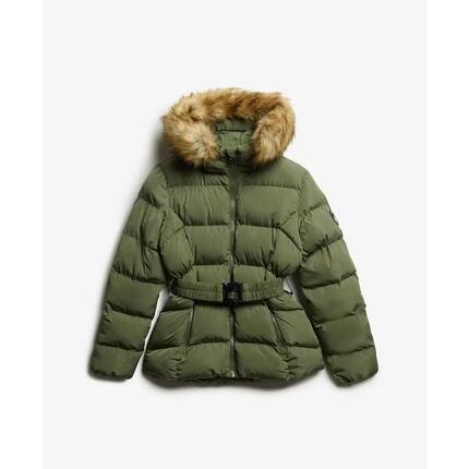Doudoune femme Superdry