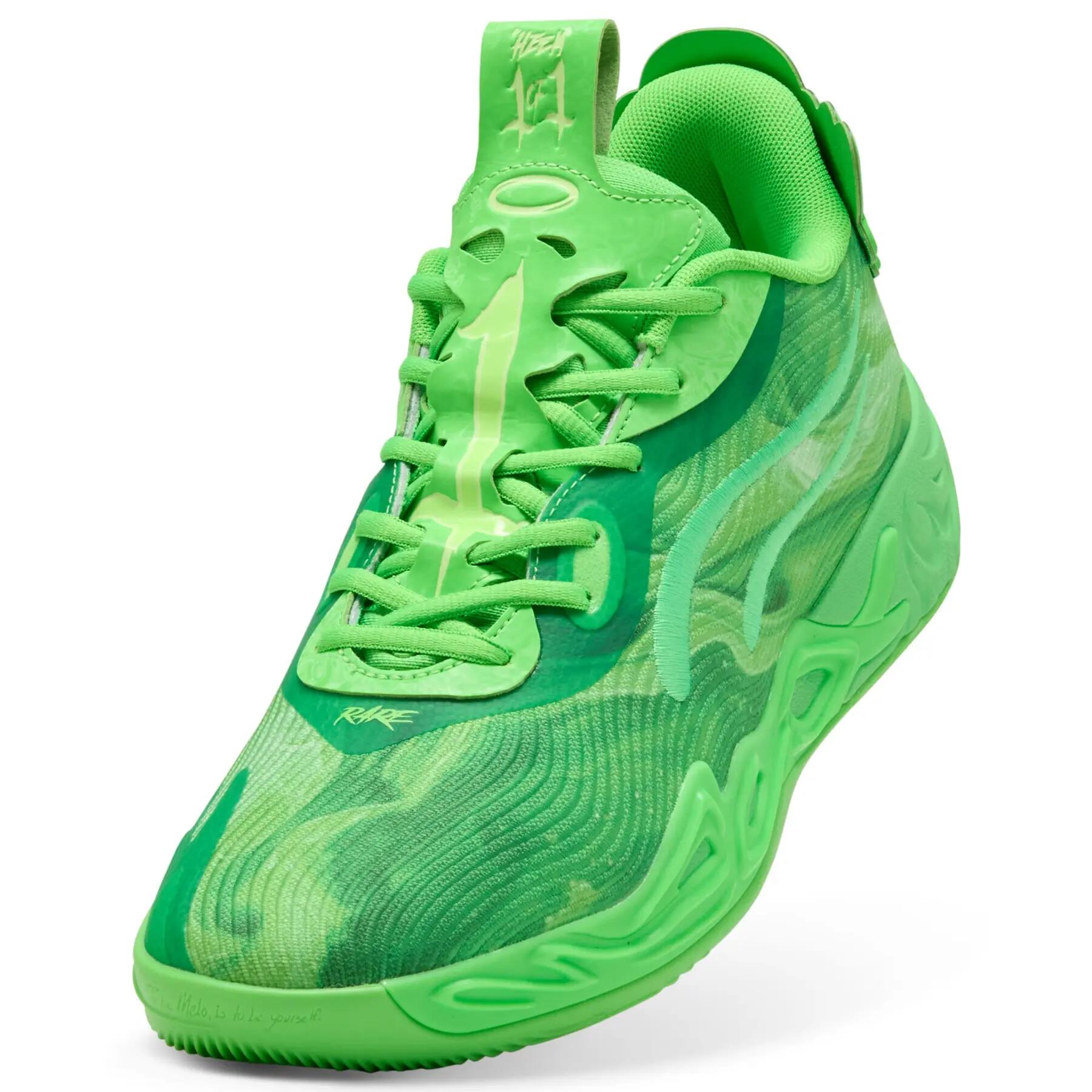 Chaussures de basketball pour hommes - PEAK Sports Chaussures de basketball pour hommes - PEAK Sports