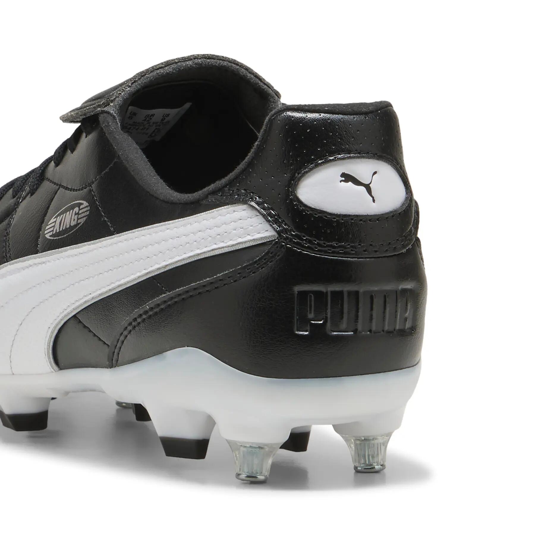 Sapatos de futebol Puma Ultra 6 Match MxSG 6/6