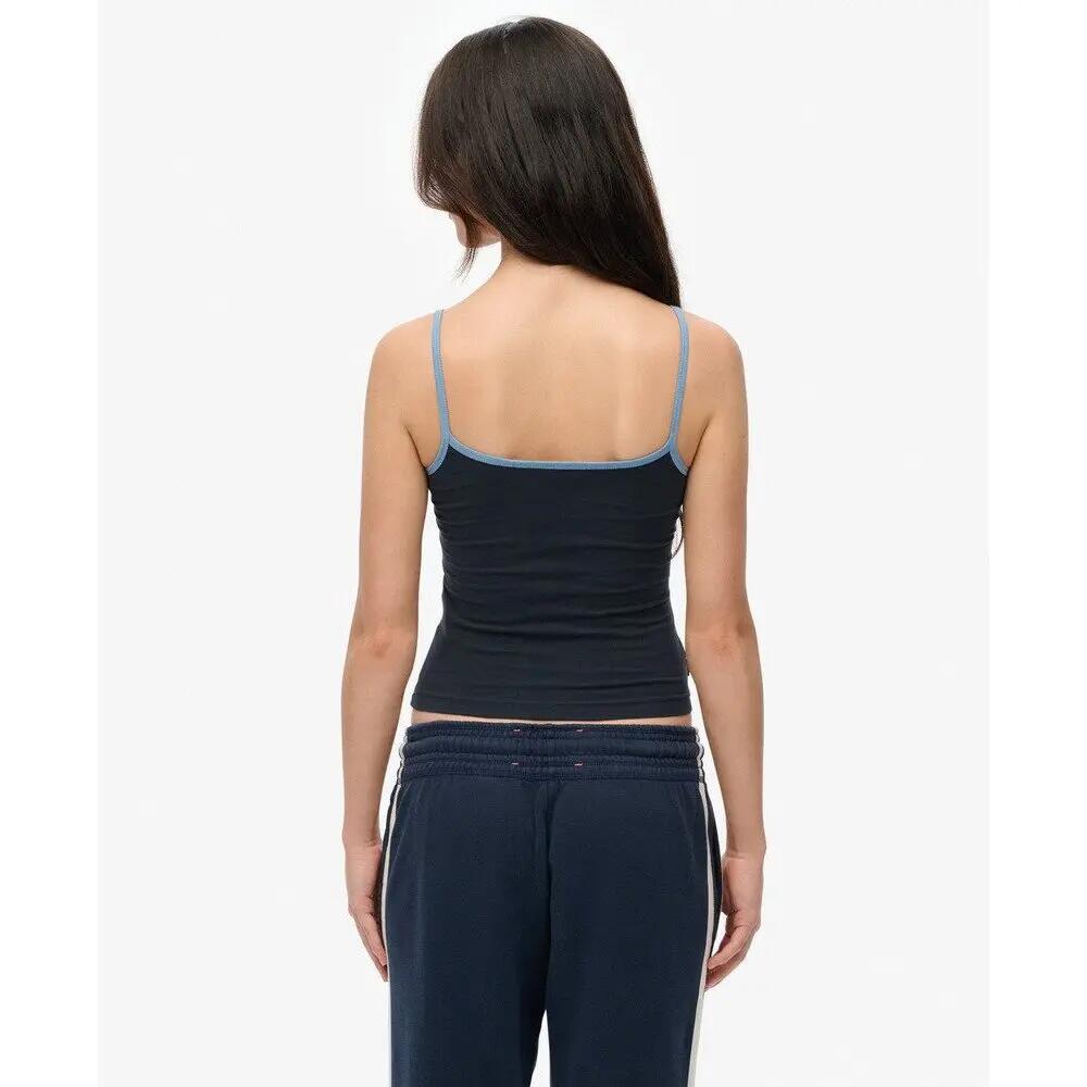 Débardeur femme Superdry Logo Essential 4/5