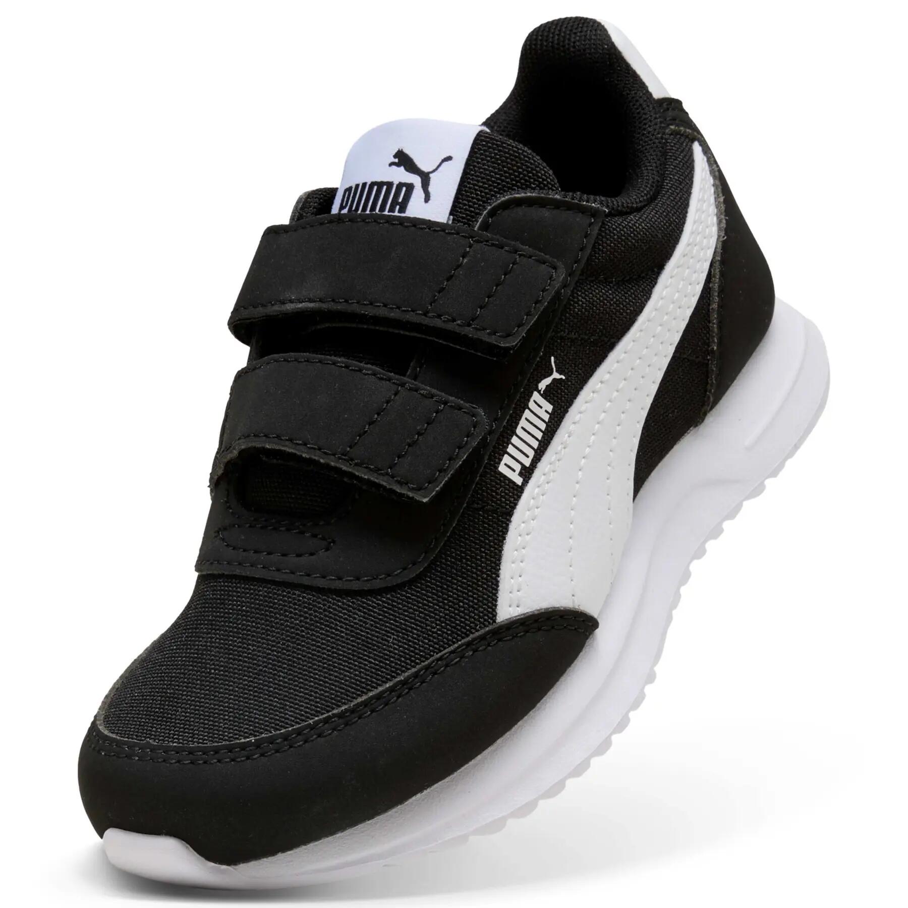 Gyerek cipők Puma R78 Lightwind V PS 3/7