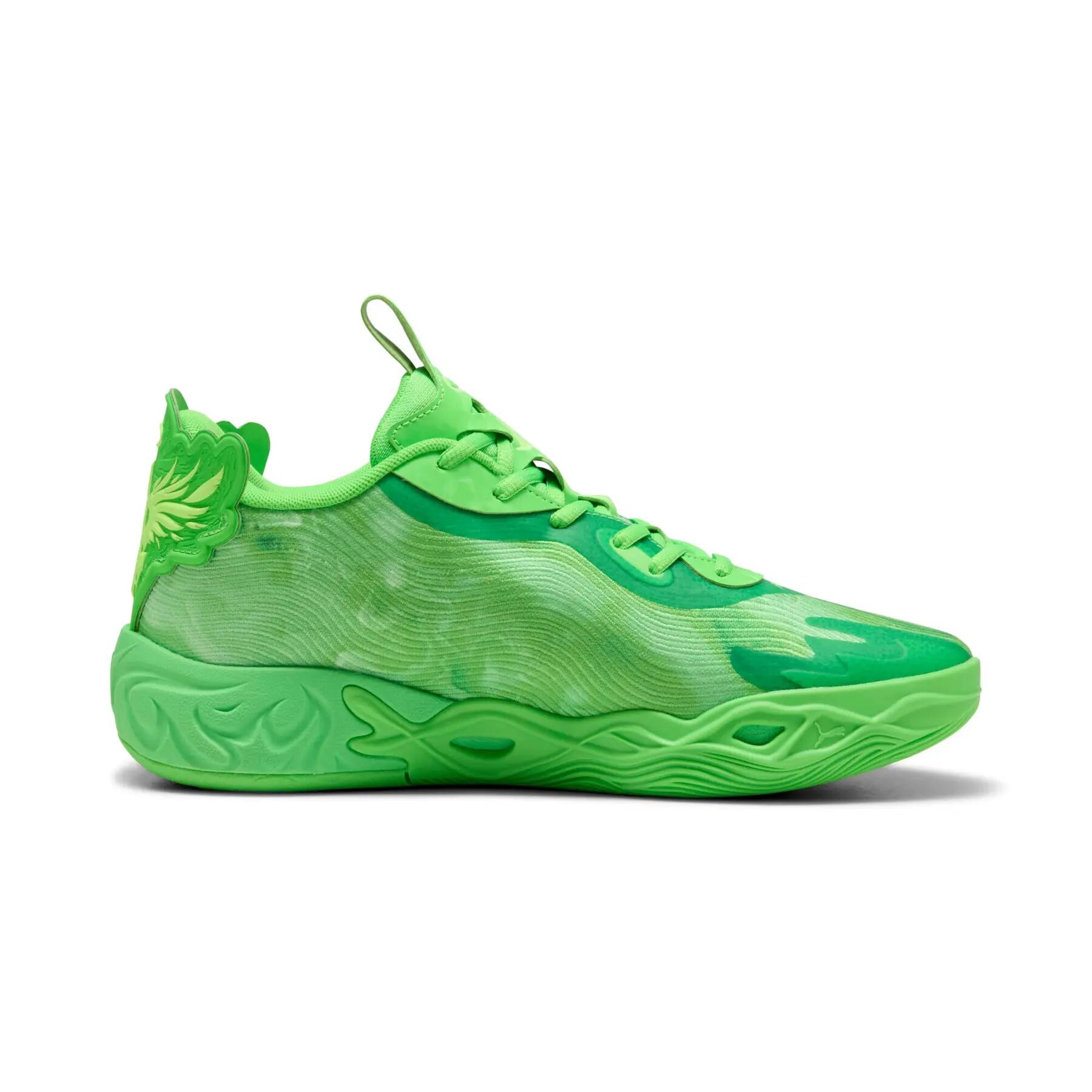 Chaussures de basketball Puma MB.04 Lo Team 5/7