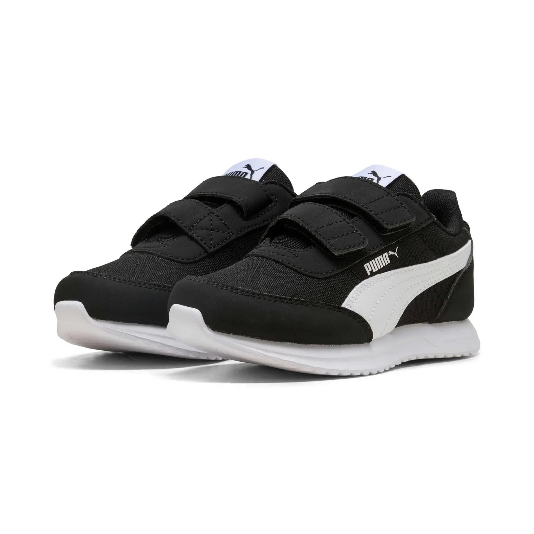 Gyerek cipők Puma R78 Lightwind V PS 2/7