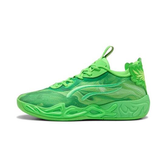 Zapatillas de baloncesto Puma MB.04 Lo Team