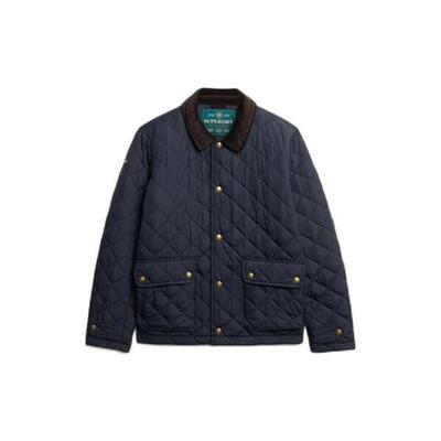 Donsjack superdry estate