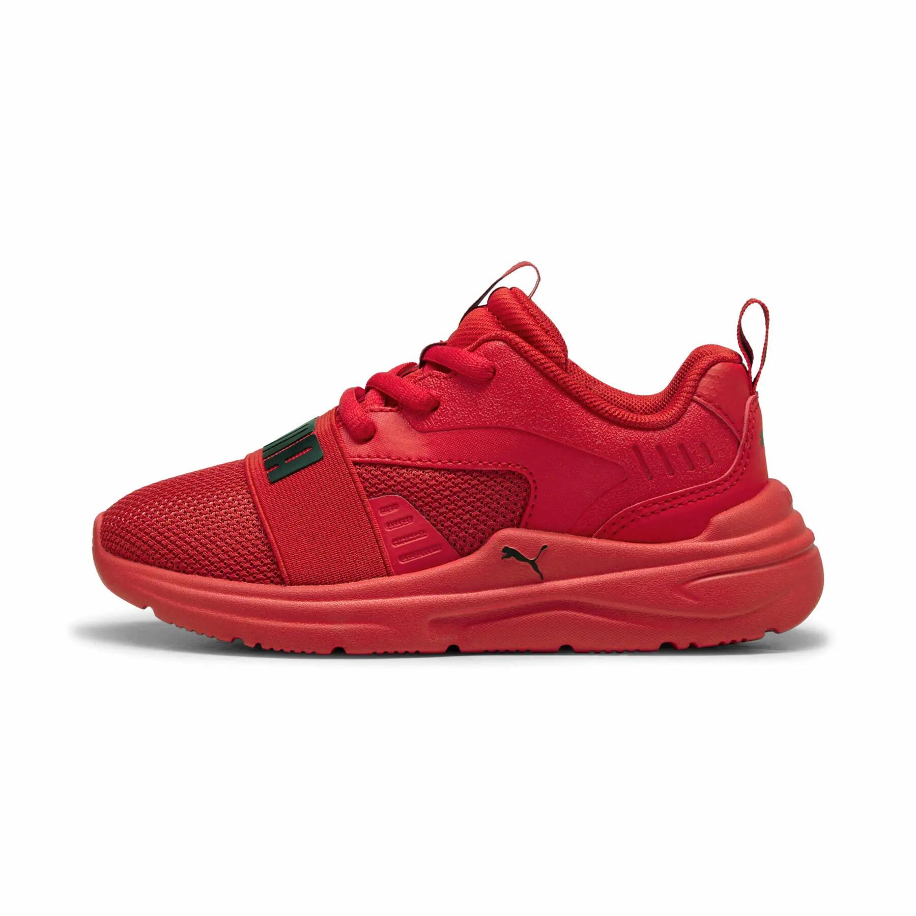 PUMA picture