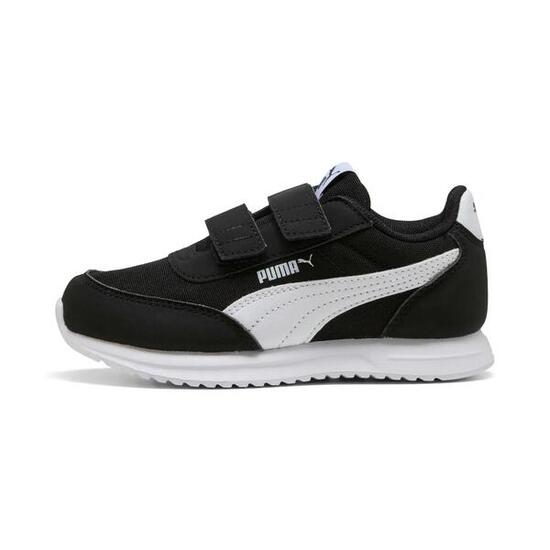 Zapatillas infantil Puma R78 Lightwind V PS