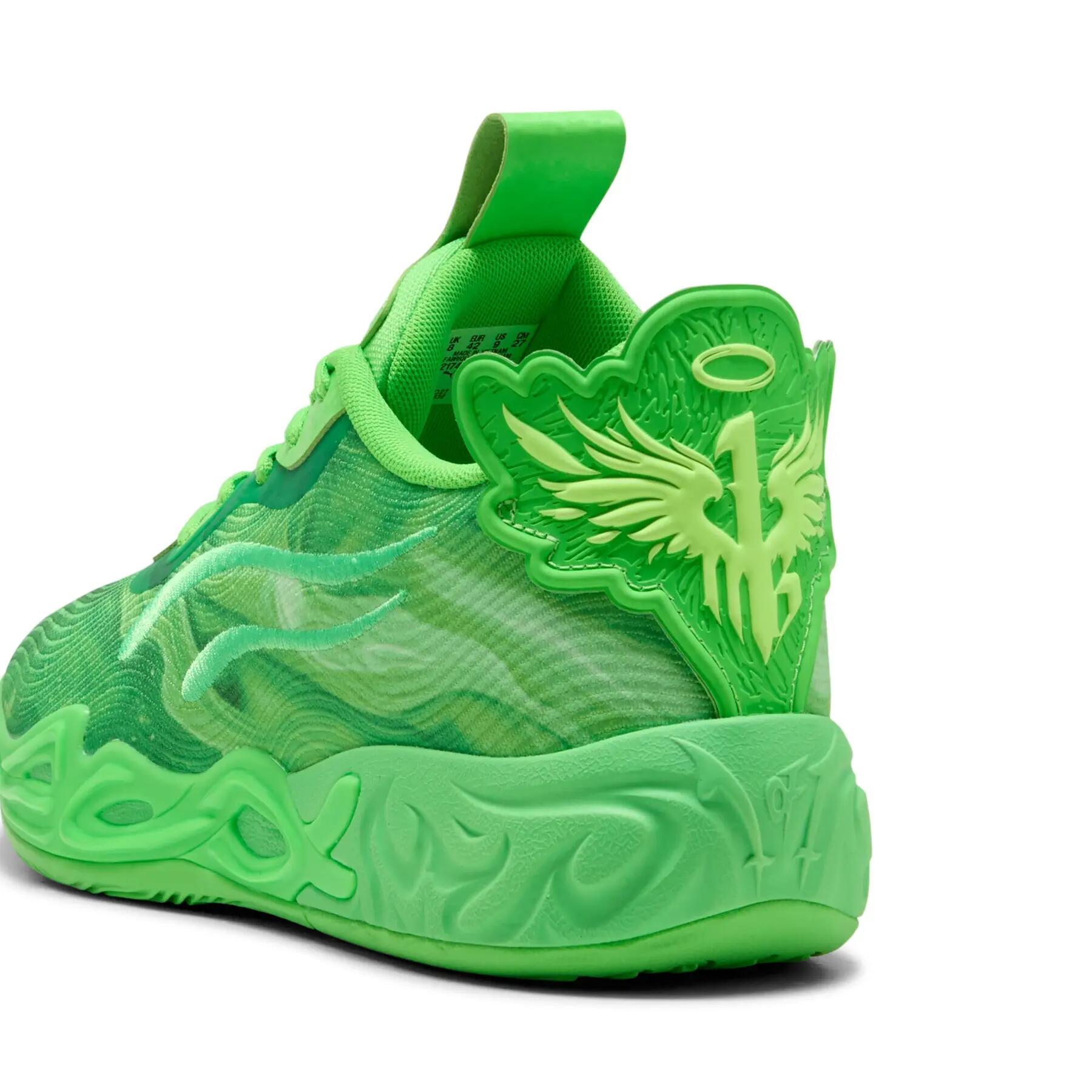 Chaussures de basketball Puma MB.04 Lo Team 6/7