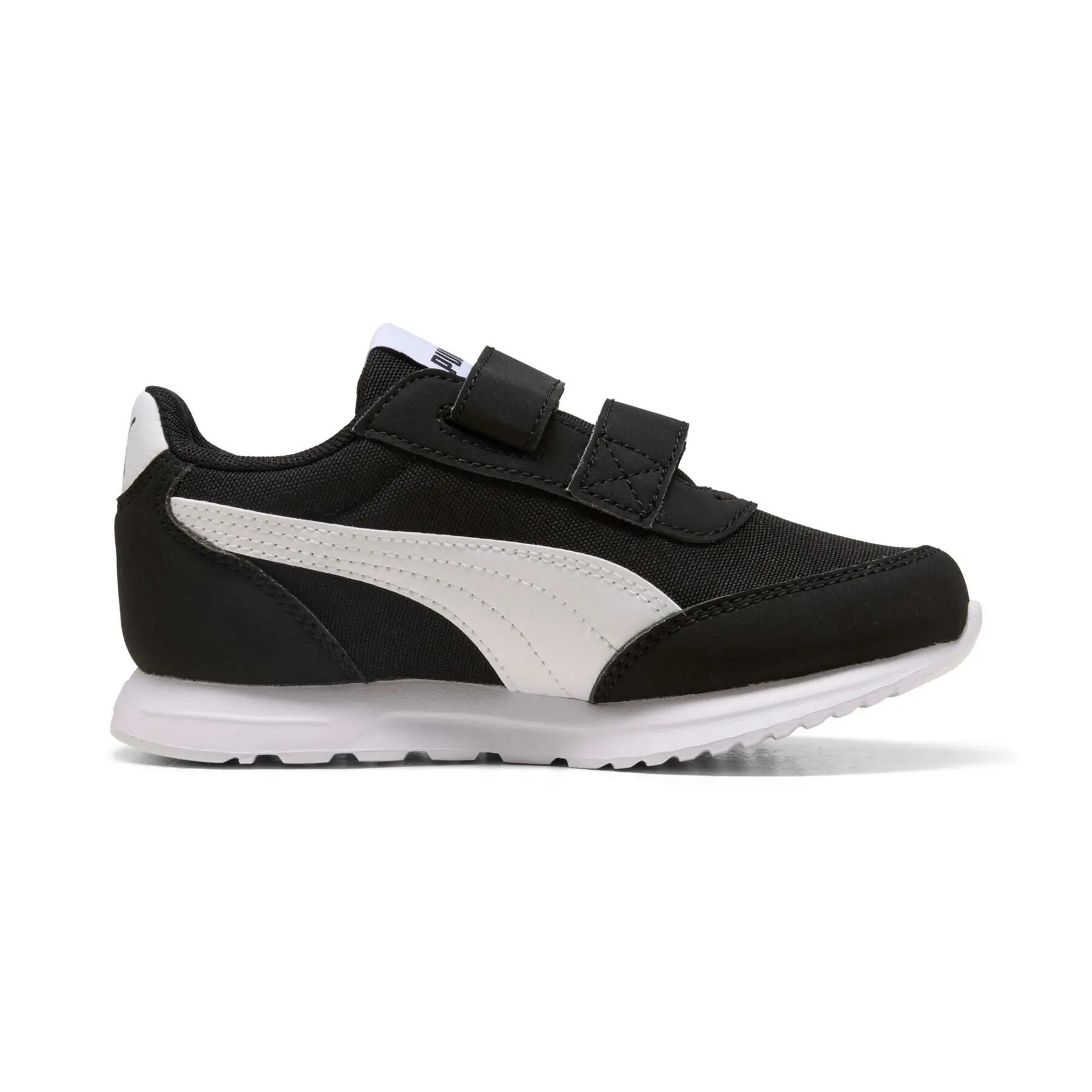 Gyerek cipők Puma R78 Lightwind V PS 4/7