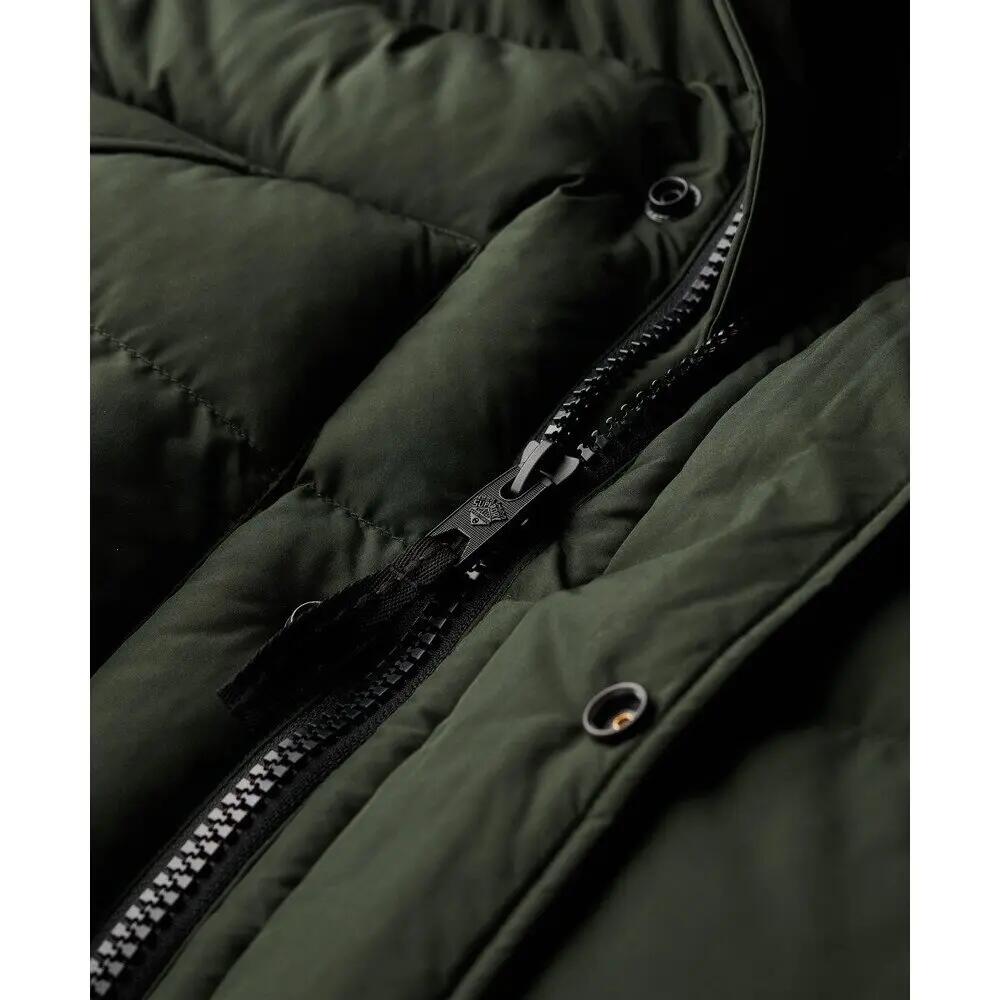 Parka Superdry Xpd Longline 2/2