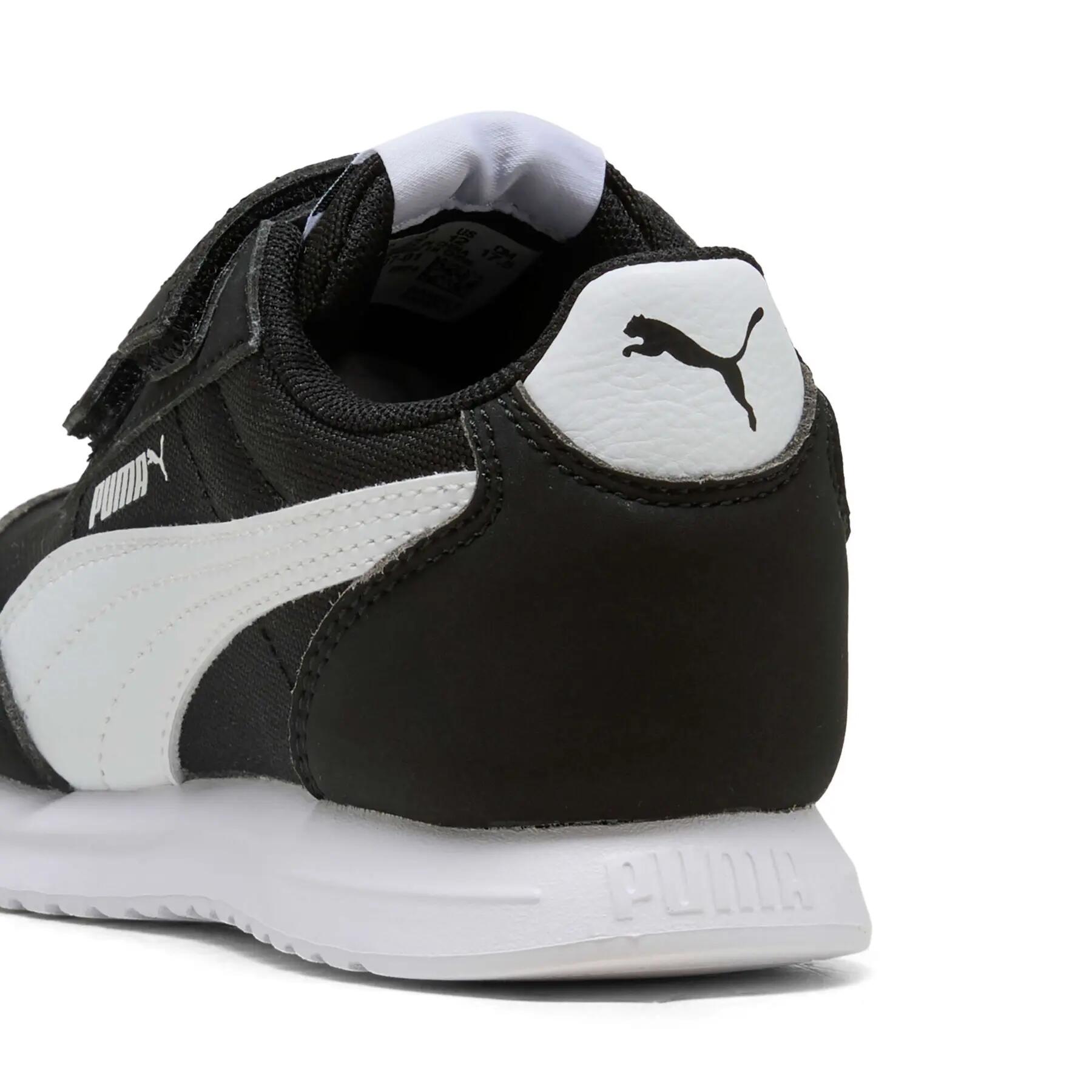 Gyerek cipők Puma R78 Lightwind V PS 6/7