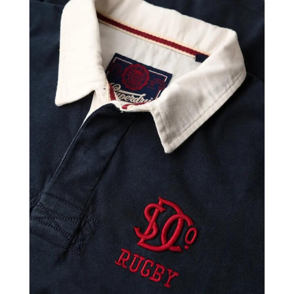 Polo Superdry Vintage Athletic 2/2