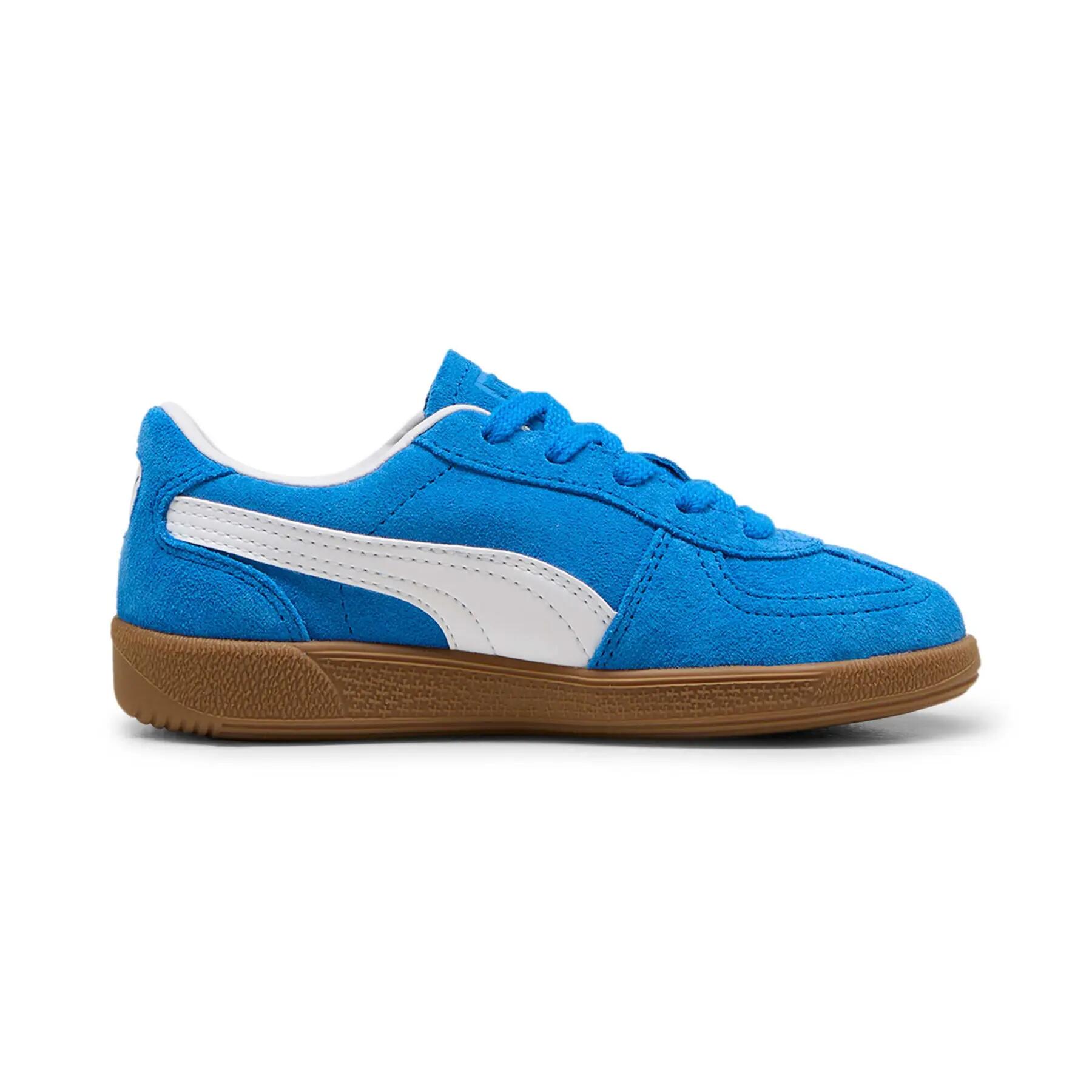 Kindertrainers Puma Palermo PS 4/6