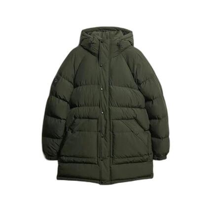 Parka Superdry Xpd Longline