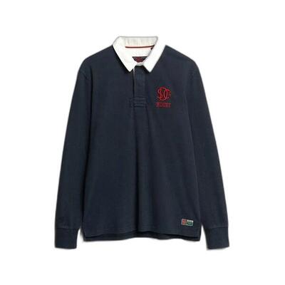 Polo superdry vintage athletic