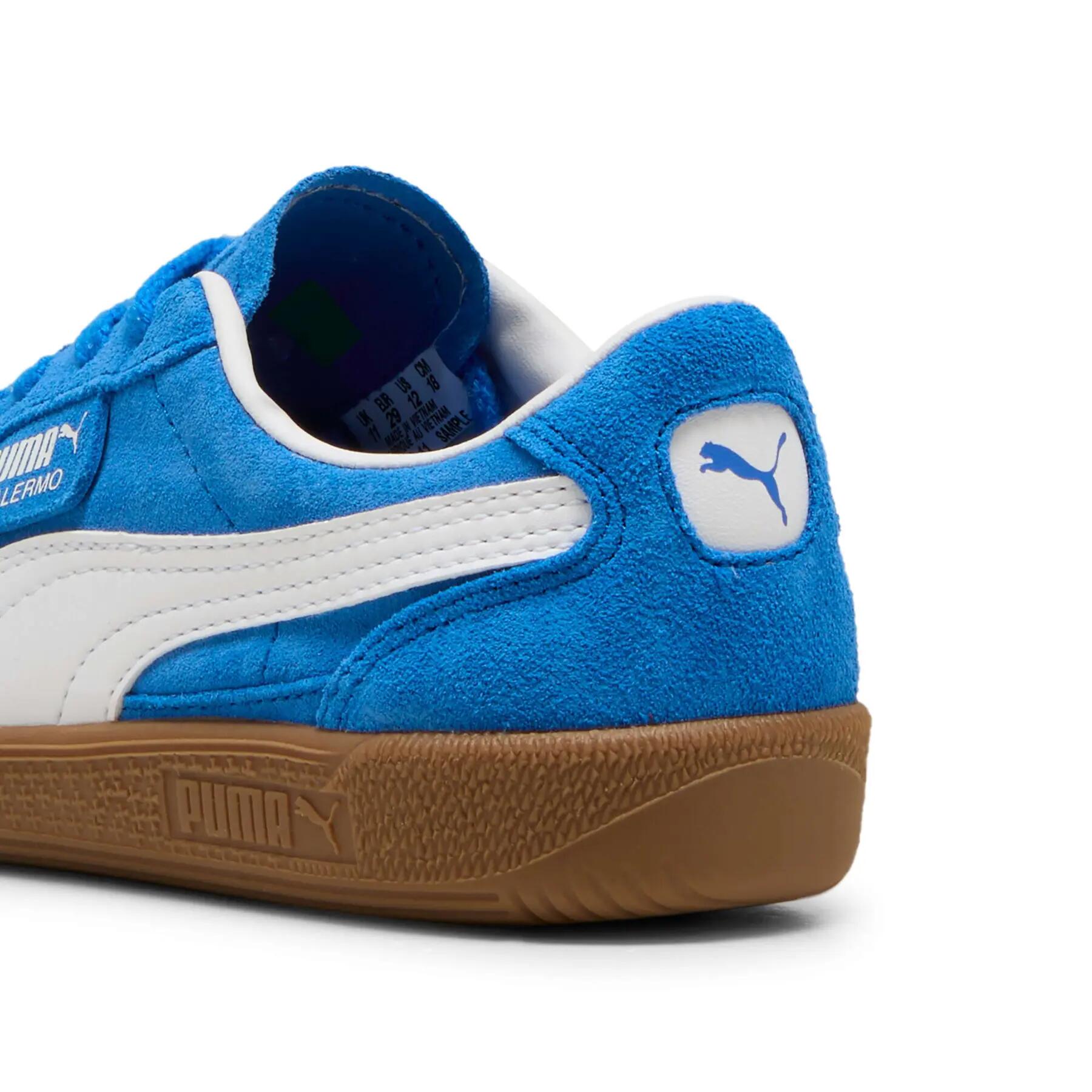 Kindertrainers Puma Palermo PS 6/6