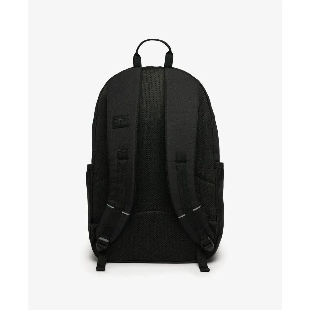Mochila feminina Superdry Graphic Montana 3/7