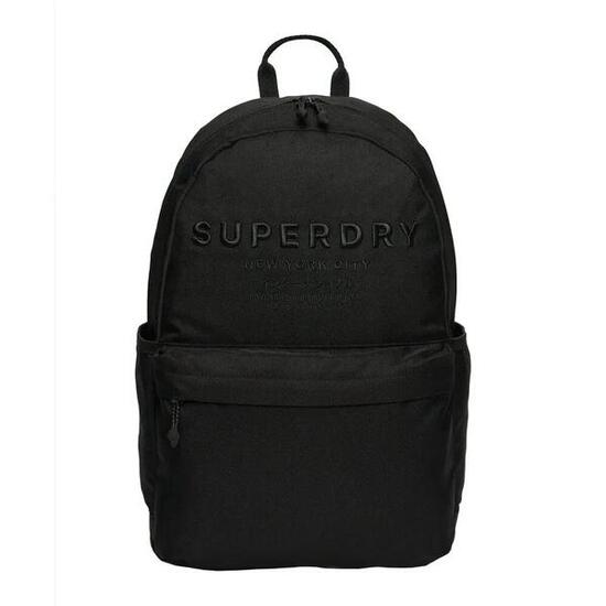Zaino da donna Superdry Graphic Montana