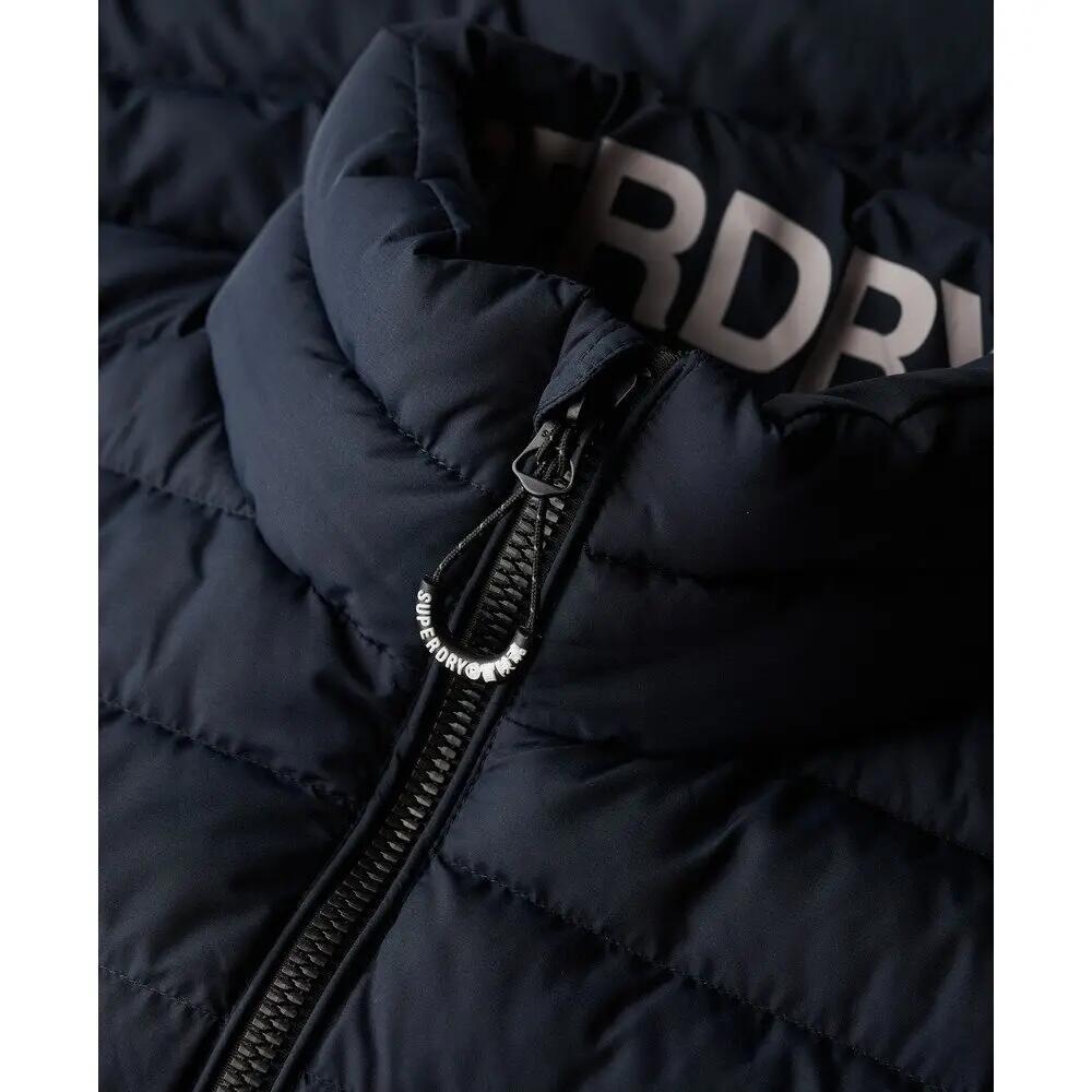 Kurtka puchowa Superdry Fuji Printed 2/2