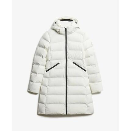Damen-Daunenjacke Superdry