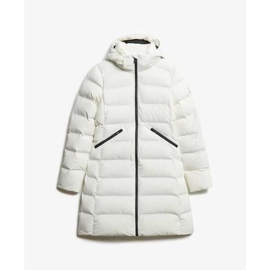 Damen-Daunenjacke Superdry