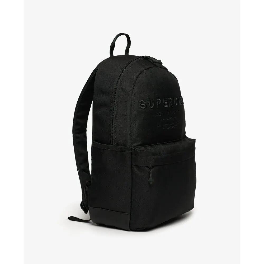 Mochila feminina Superdry Graphic Montana 4/7