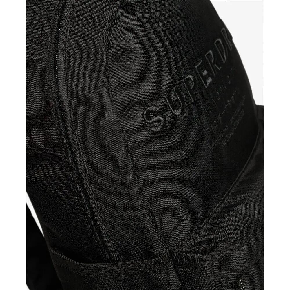 Mochila feminina Superdry Graphic Montana 6/7