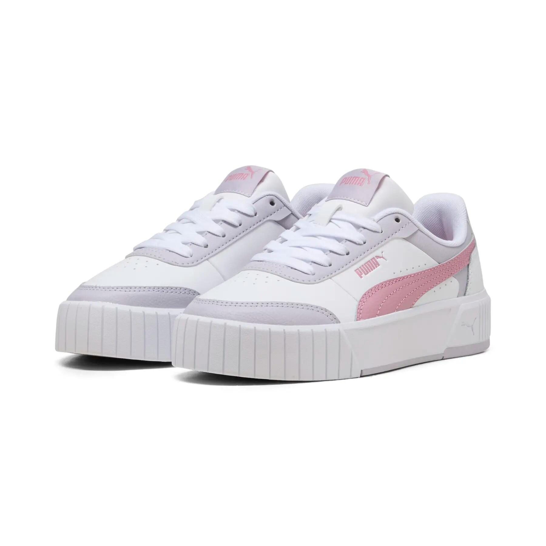 Damestrainers Puma Carina Mia 3/6