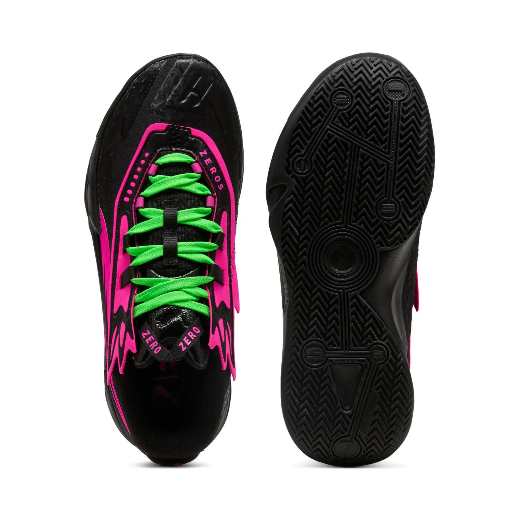 Scarpe basket Puma Scoot Zeros II VN 5/7