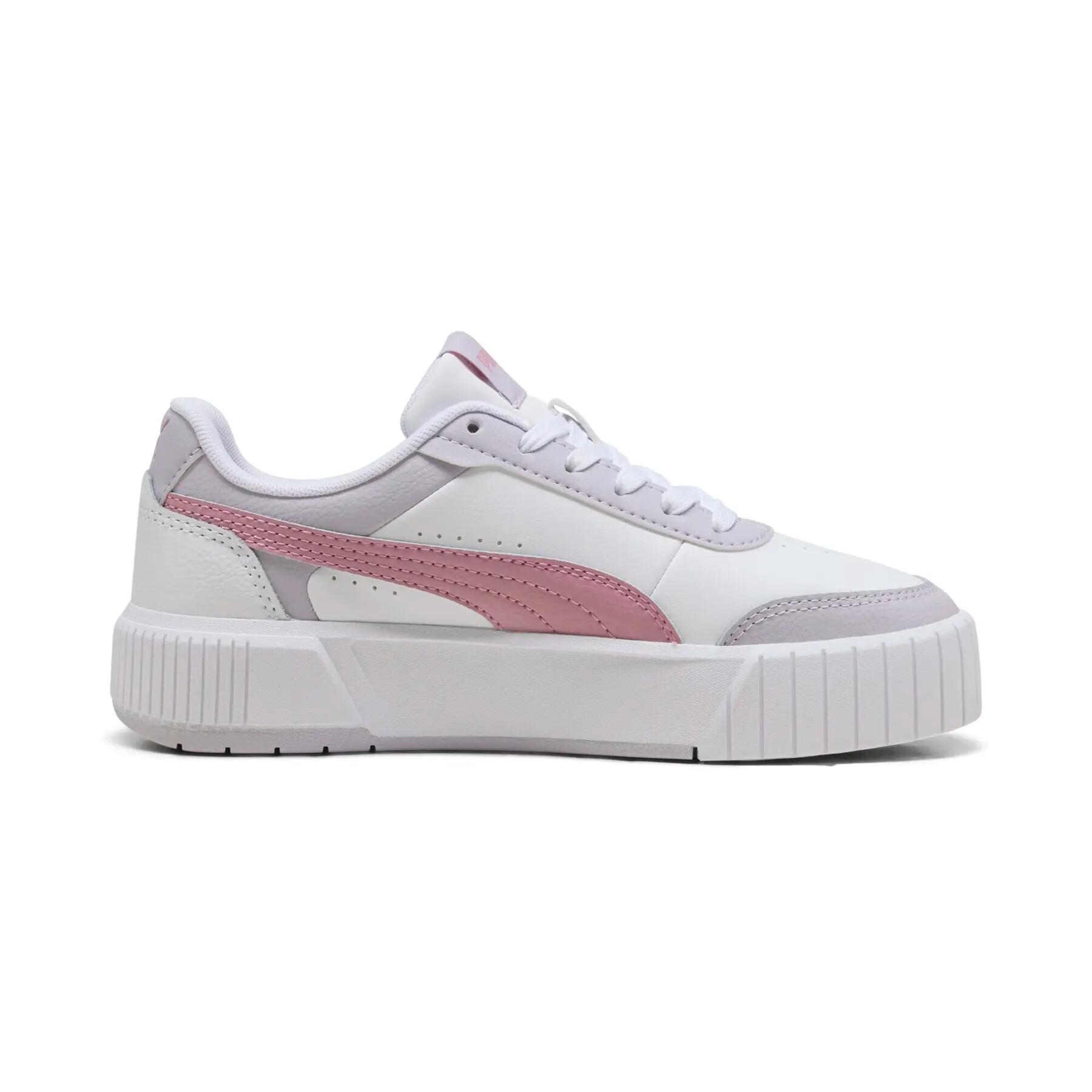 Damestrainers Puma Carina Mia 4/6