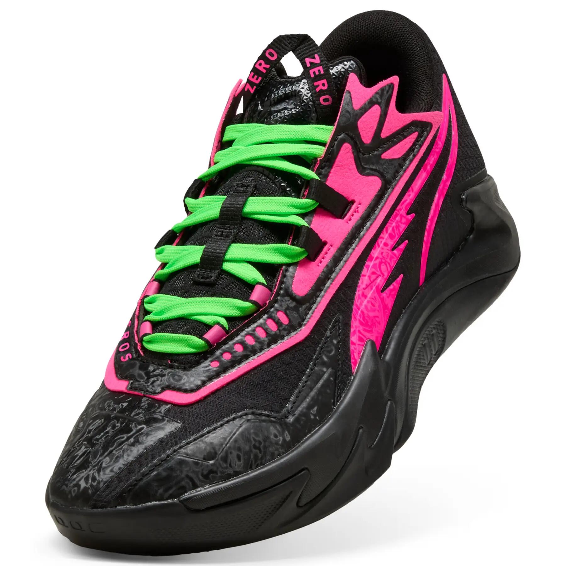 Scarpe basket Puma Scoot Zeros II VN 4/7