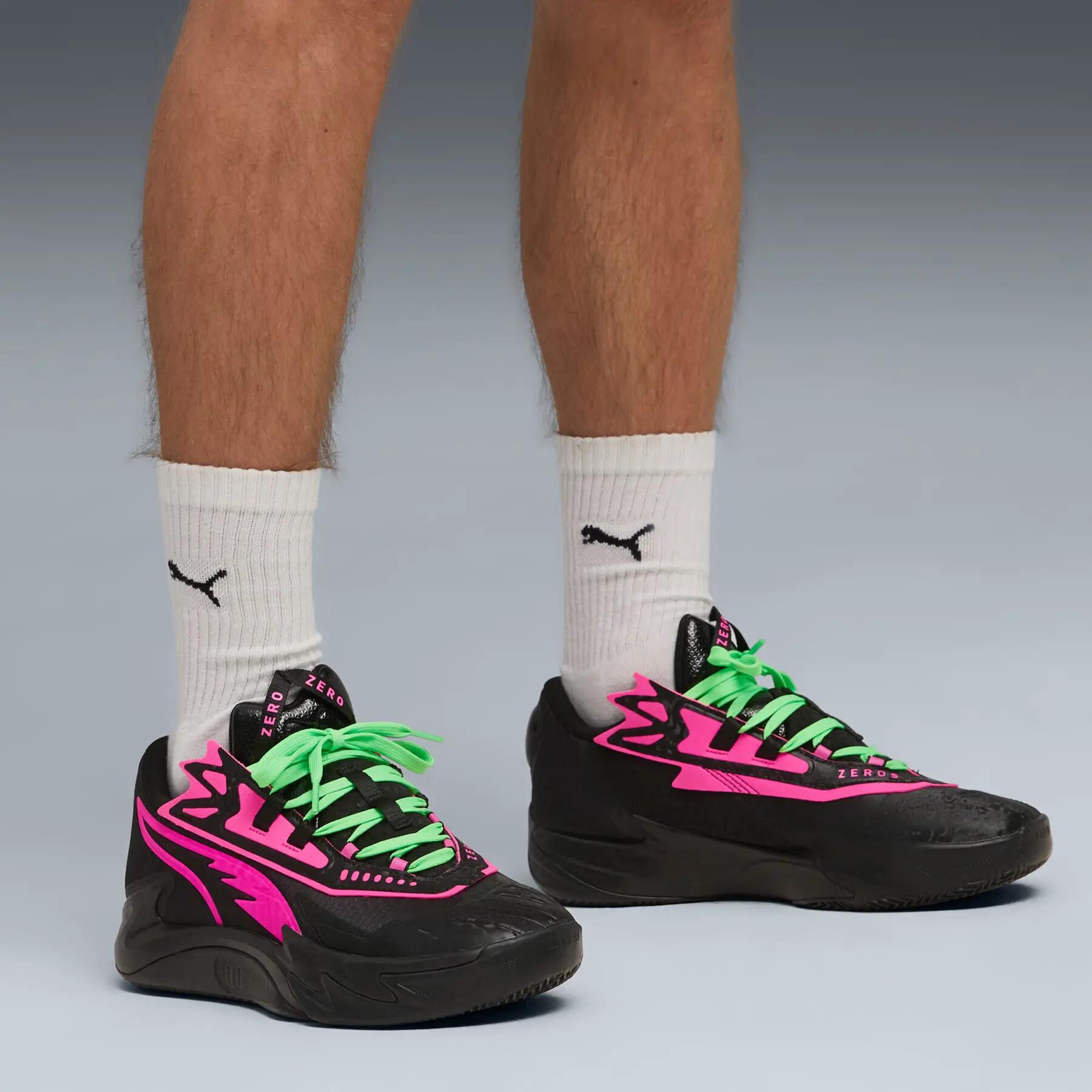 Scarpe basket Puma Scoot Zeros II VN 6/7
