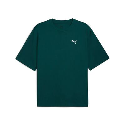 Boxy t-shirt puma wardrobe ess