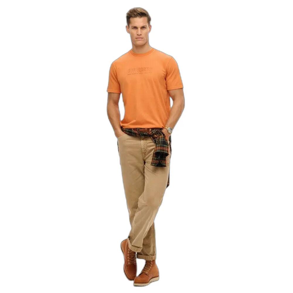 T-shirt Superdry Utility Sport Graphic 3/5