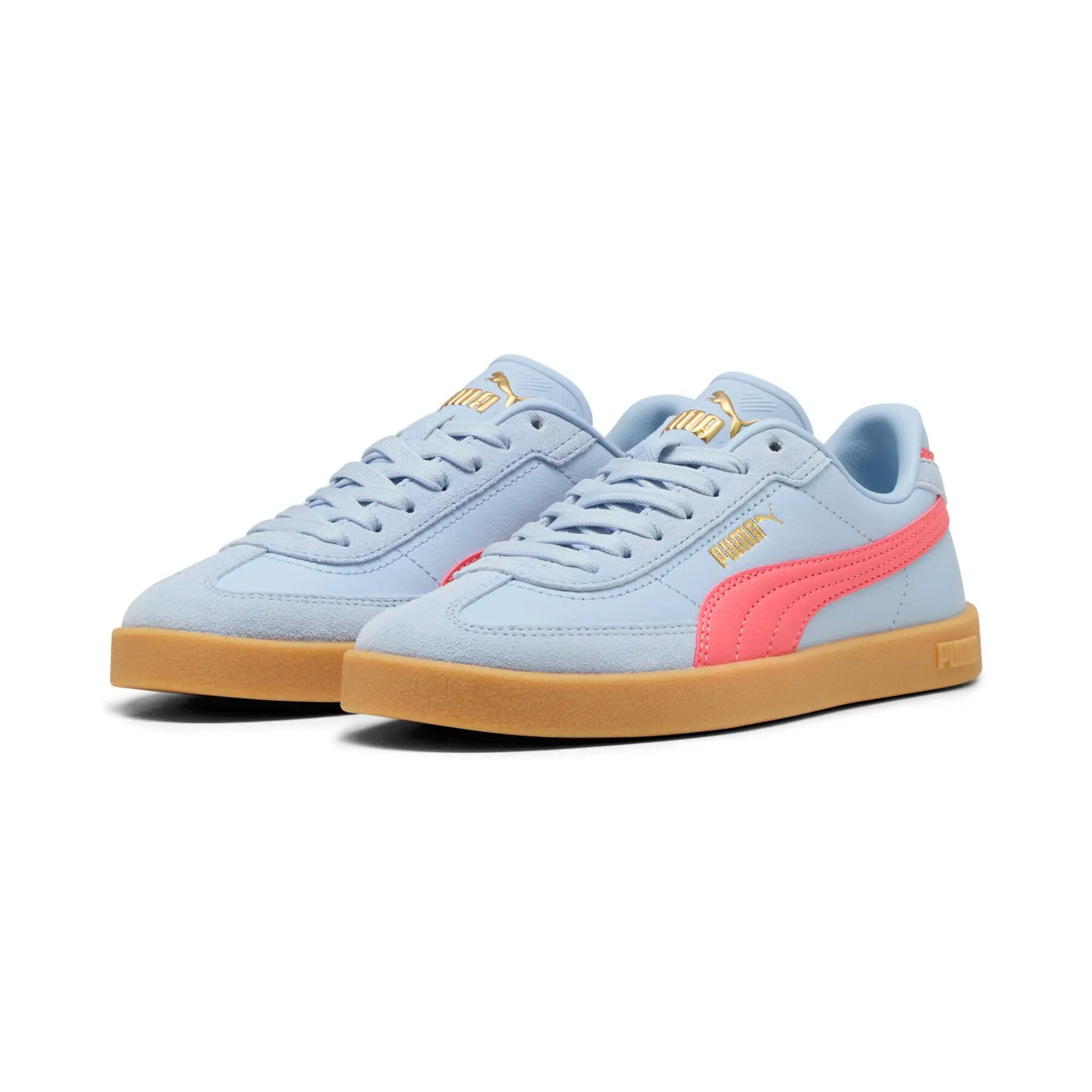 Sneakers Puma Club II Era 2/7
