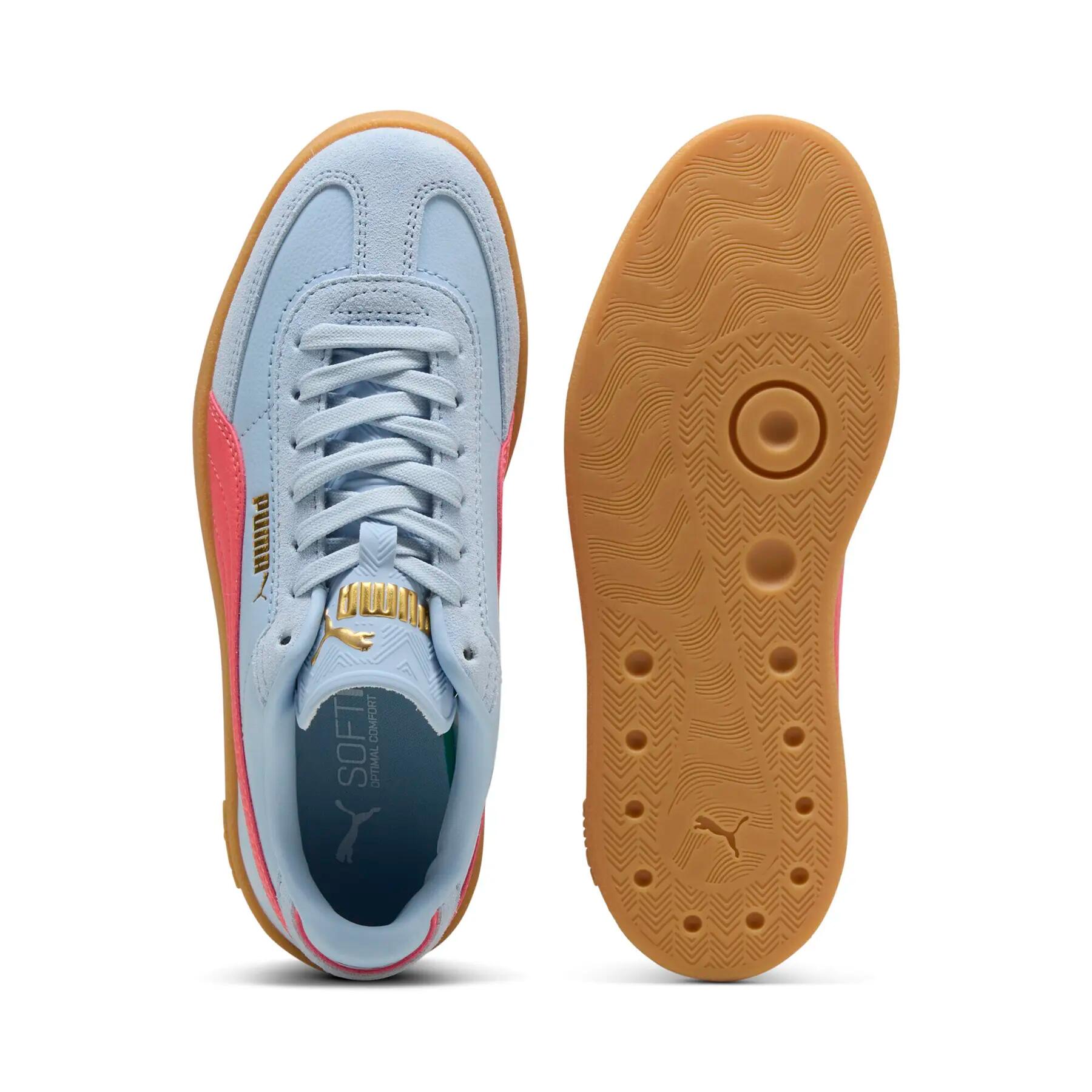 Sneakers Puma Club II Era 5/7
