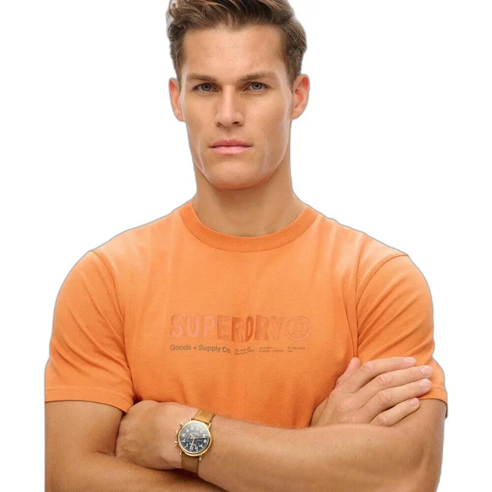 T-shirt Superdry Utility Sport Graphic 5/5