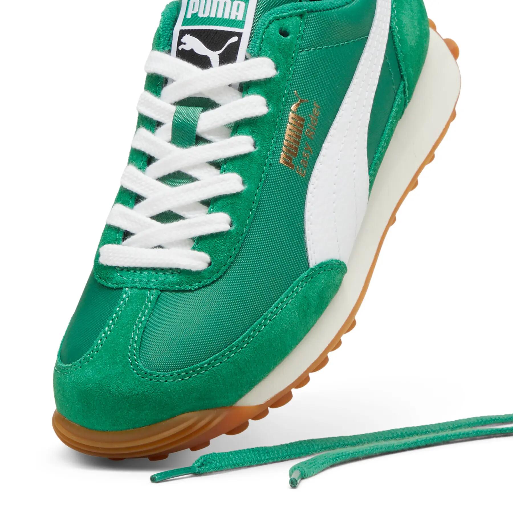 Baskets enfant Puma Easy Rider Vintage 6/6