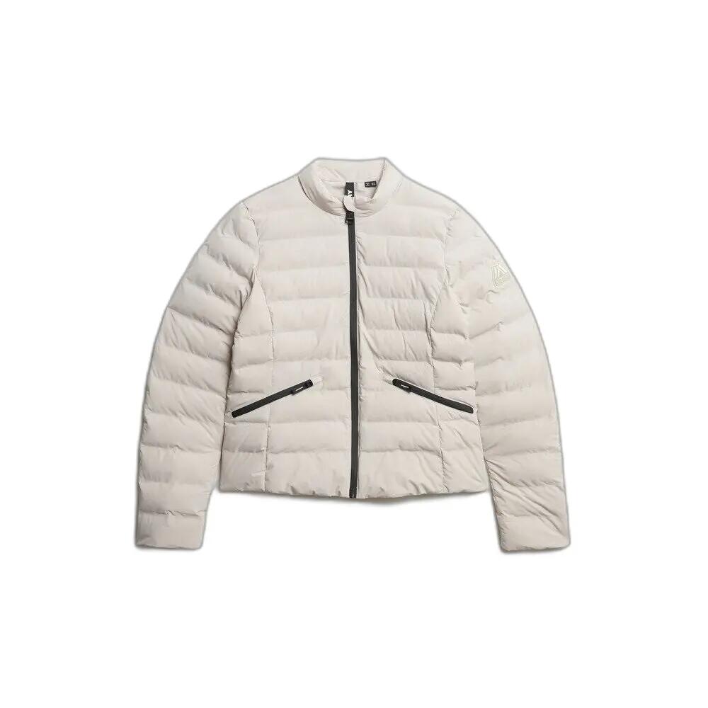 Women's down jacket Superdry