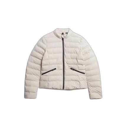 Damen-Daunenjacke Superdry